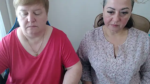 Bertie Adeline online show from 09-29-25, 08:30