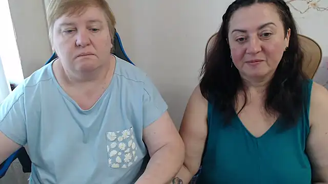 Bertie Adeline online show from 11-09-25, 08:56