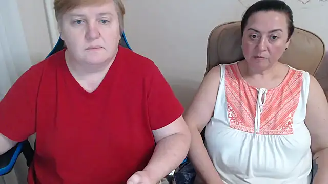 Bertie Adeline online show from 11-09-25, 09:13