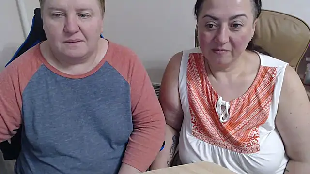 Bertie Adeline online show from 11-28-25, 10:01