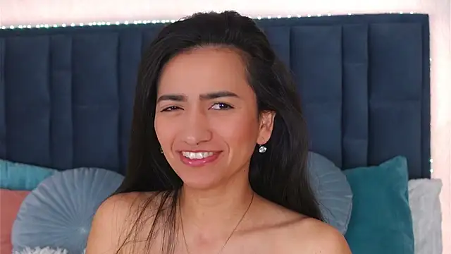 EmilyPrincy online show from 01-18-26, 07:34