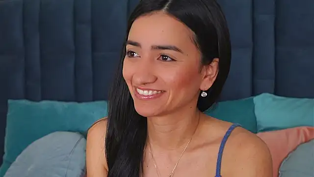 EmilyPrincy online show from 02-03-26, 05:49