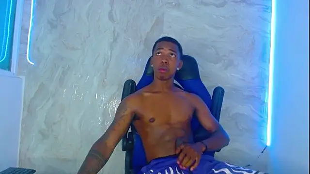 maicoljorda online show from 09-11-25, 01:22