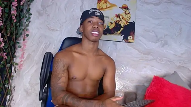 maicoljorda online show from 06-12-26, 04:22