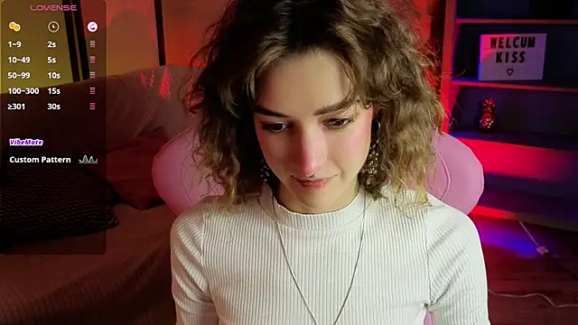   grace   online show from 09-12-25, 06:13