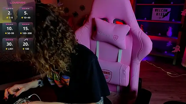   grace   online show from 11-03-25, 10:16