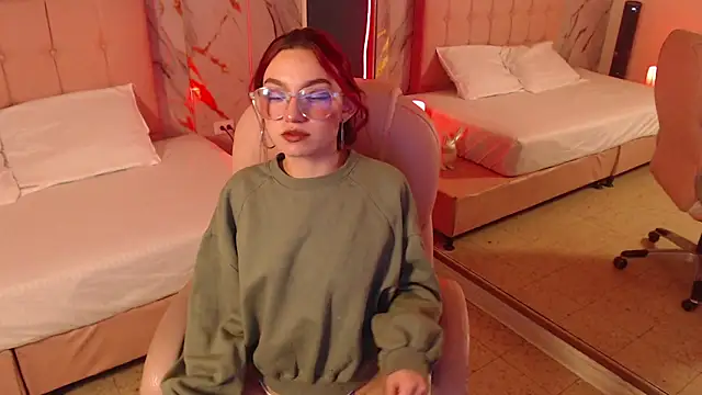 Red kytty6 online show from 03-14-26, 03:12