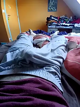 Aymeric35000 online show from 03-28-26, 09:20