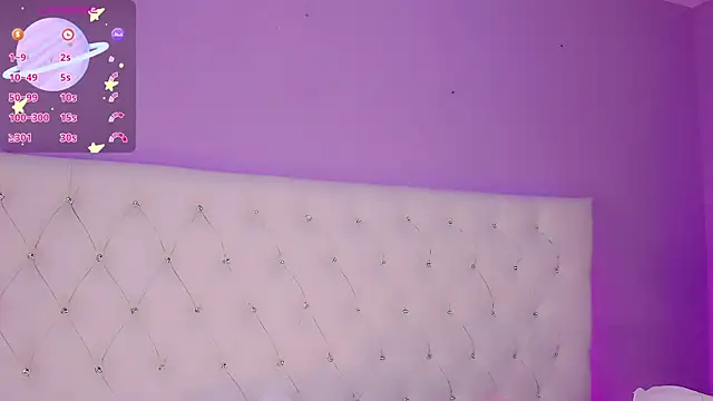 DaniielaV online show from 02-09-26, 12:53