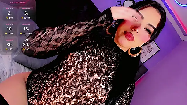 DaniielaV online show from 03-17-26, 06:28