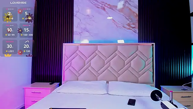 Snapshot of MiaaFarrel chatting on 09-11-25, 07:25 MiaaFarrel online show from 09-11-25, 07:25