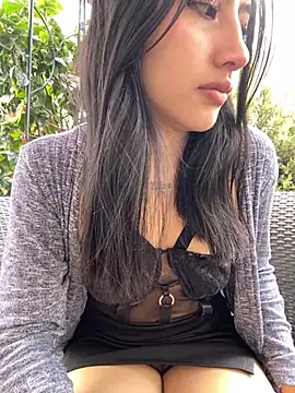 Snapshot of KloePink_ chatting on 09-25-25, 03:27 KloePink online show from 09-25-25, 03:27