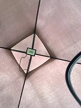 Snapshot of KloePink_ chatting on 10-13-25, 12:16 KloePink online show from 10-13-25, 12:16