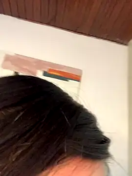 Snapshot of KloePink_ chatting on 10-14-25, 12:50 KloePink online show from 10-14-25, 12:50