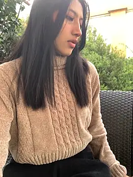 Snapshot of KloePink_ chatting on 10-30-25, 11:00 KloePink online show from 10-30-25, 11:00