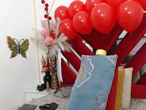 KathalinaSmit online show from 09-20-25, 08:10