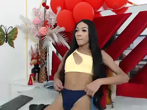 KathalinaSmit online show from 10-01-25, 09:21