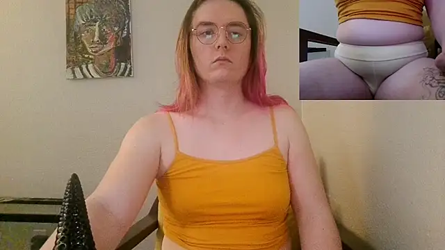 Elliebell online show from 02-08-26, 02:53