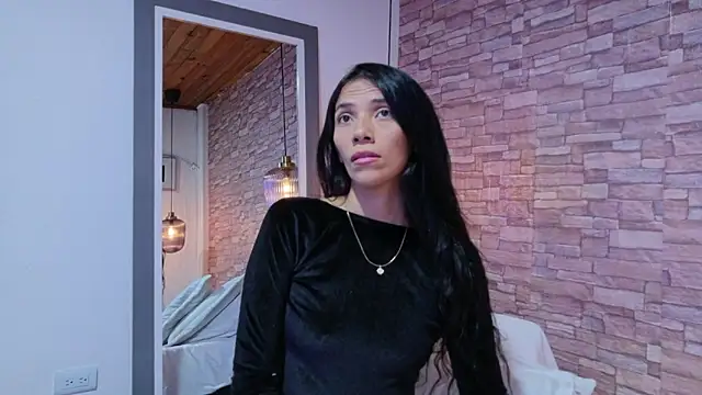 Martina thompson69 online show from 03-17-26, 08:45