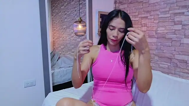 Martina thompson69 online show from 03-19-26, 03:49