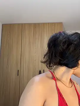 CatadeLuca online show from 10-01-25, 02:34