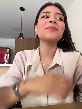 CatadeLuca online show from 03-04-26, 03:40