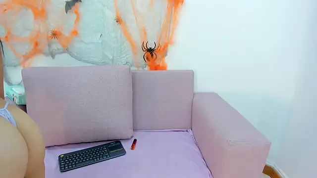 Zai zuleta online show from 10-11-25, 12:26