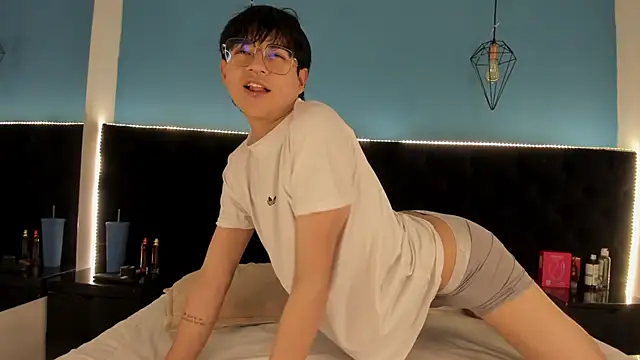 AleAurarashi online show from 10-01-25, 11:22