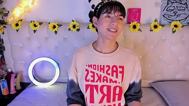 AleAurarashi online show from 02-09-26, 03:32