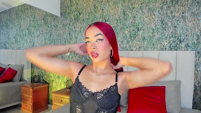 AlannaBlakes online show from 09-17-25, 10:11