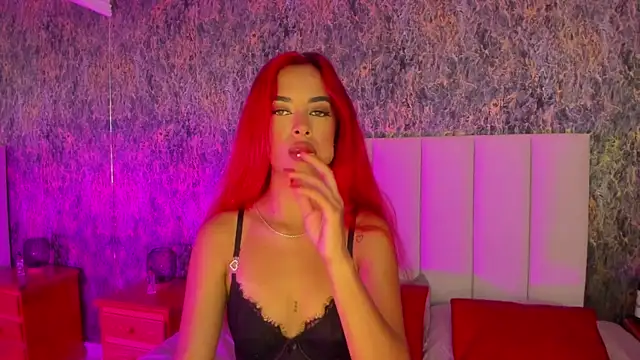 AlannaBlakes online show from 09-28-25, 12:27