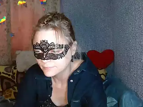 Miss Nona online show from 09-30-25, 12:10