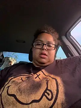 wishuhope4 online show from 10-13-25, 12:43