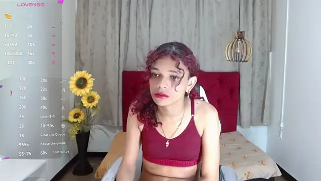 luisa  torres online show from 02-13-26, 03:13