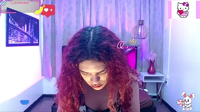 luisa  torres online show from 06-18-26, 03:29