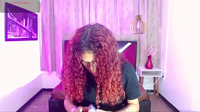 luisa  torres online show from 06-20-26, 03:20