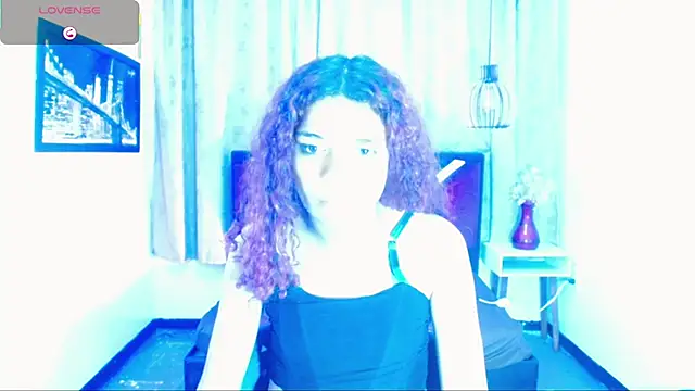 luisa  torres online show from 06-23-26, 03:15