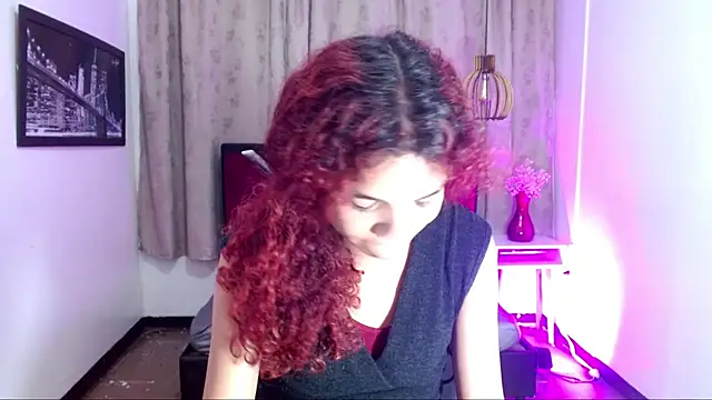 luisa  torres online show from 06-25-26, 03:17
