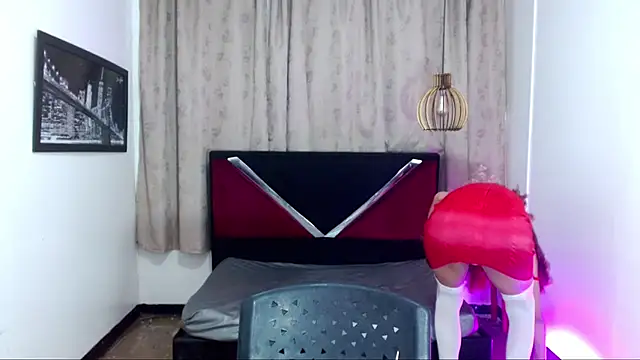 luisa  torres online show from 06-26-26, 03:11