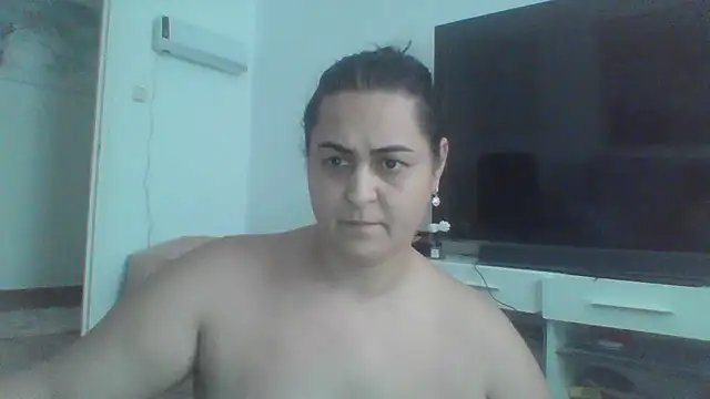 FrancescaDarkBloom online show from 09-16-25, 12:28