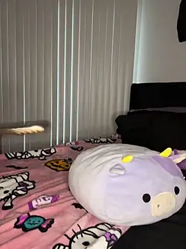 cupcakemia online show from 04-02-26, 07:44