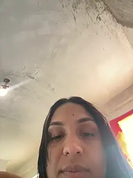 Snapshot of Messy-diana21 chatting on 02-08-26, 07:50 Messy-diana21 online show from 02-08-26, 07:50