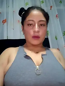 Valejensen0716 online show from 09-15-25, 06:24