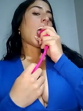 Valejensen0716 online show from 09-28-25, 09:31