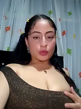 Valejensen0716 online show from 10-07-25, 06:21