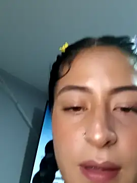 Valejensen0716 online show from 10-08-25, 04:10