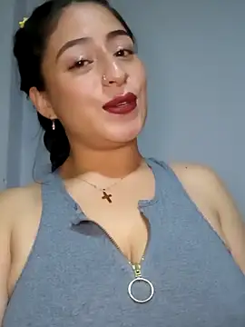 Valejensen0716 online show from 10-10-25, 04:22