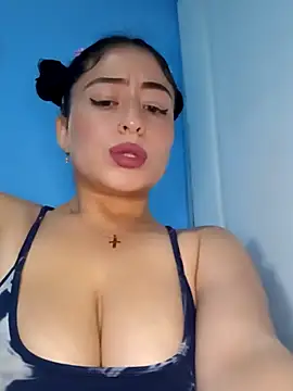 Valejensen0716 online show from 10-12-25, 10:09