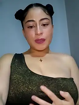 Valejensen0716 online show from 10-17-25, 06:49