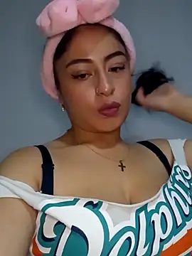 Valejensen0716 online show from 10-24-25, 08:44